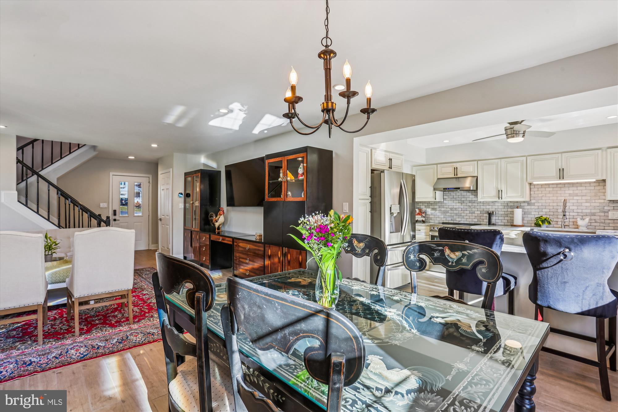 CHURCHILL TOWN SECTOR - Residential