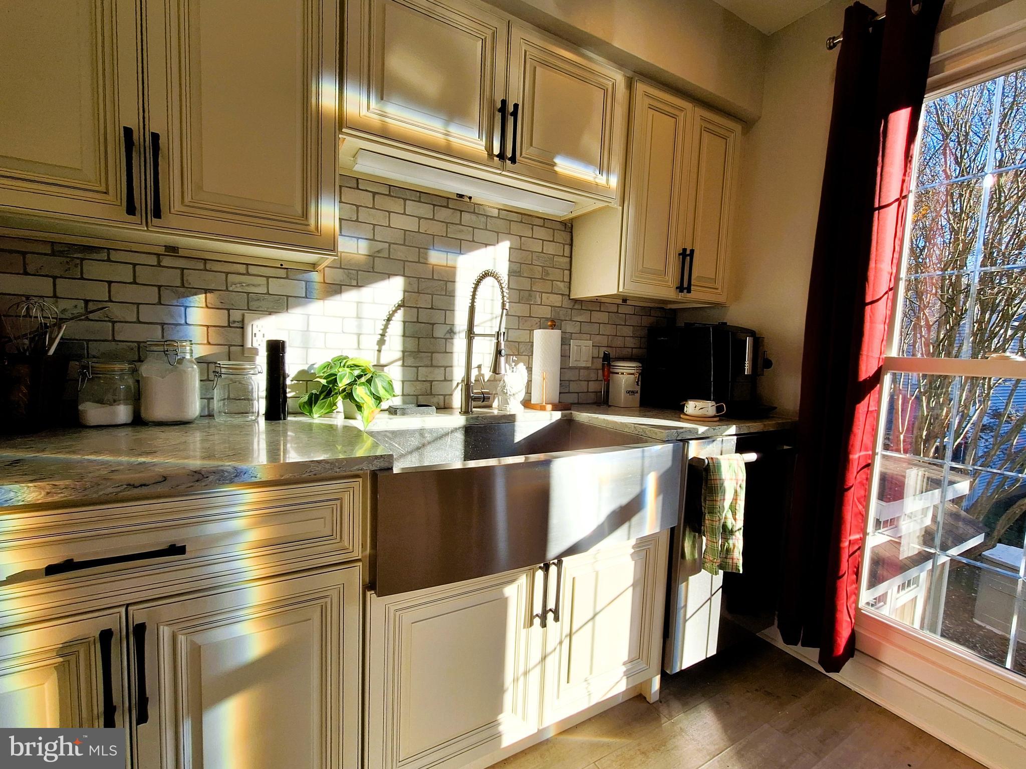 CHURCHILL TOWN SECTOR - Residential