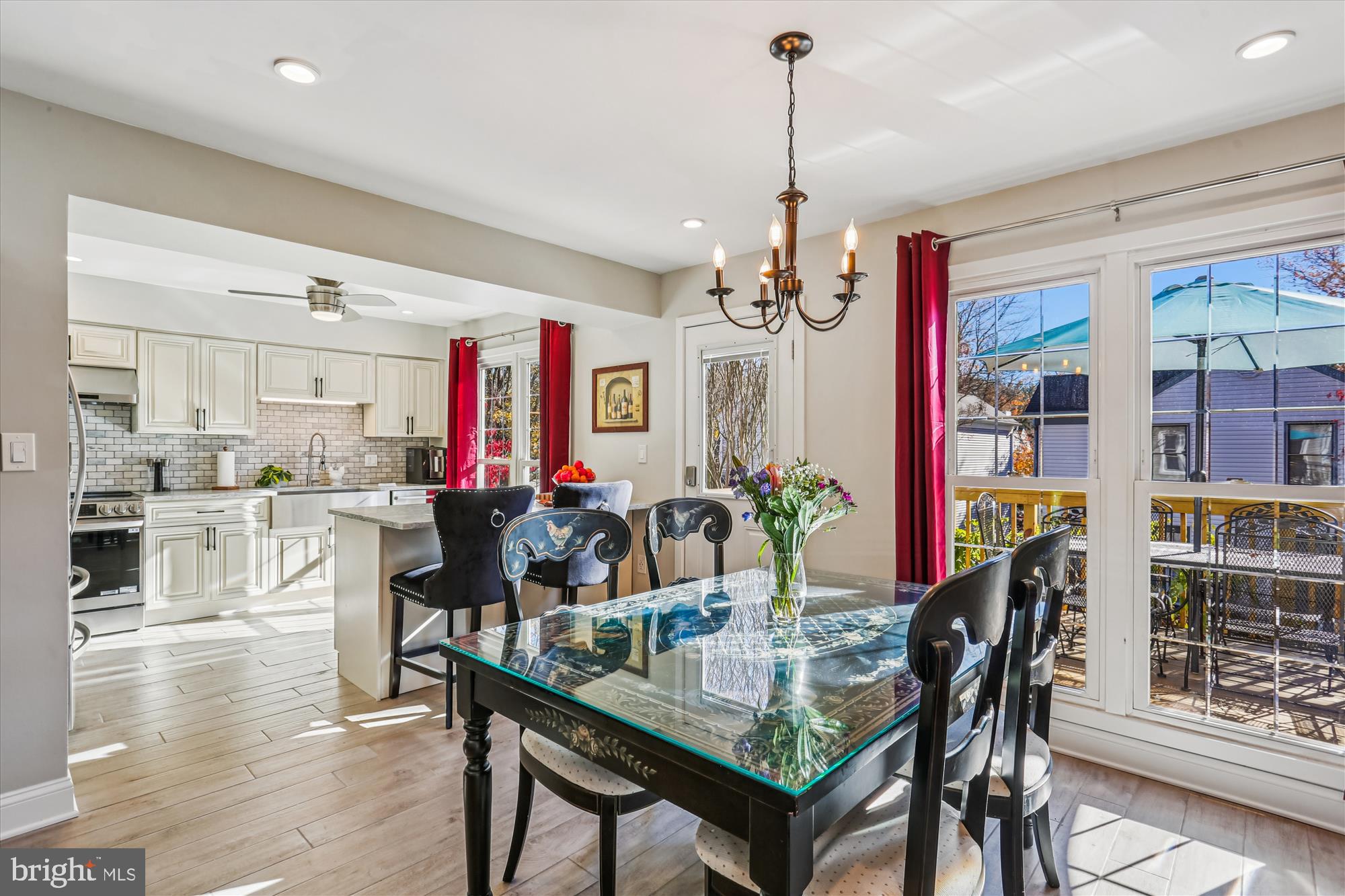 CHURCHILL TOWN SECTOR - Residential