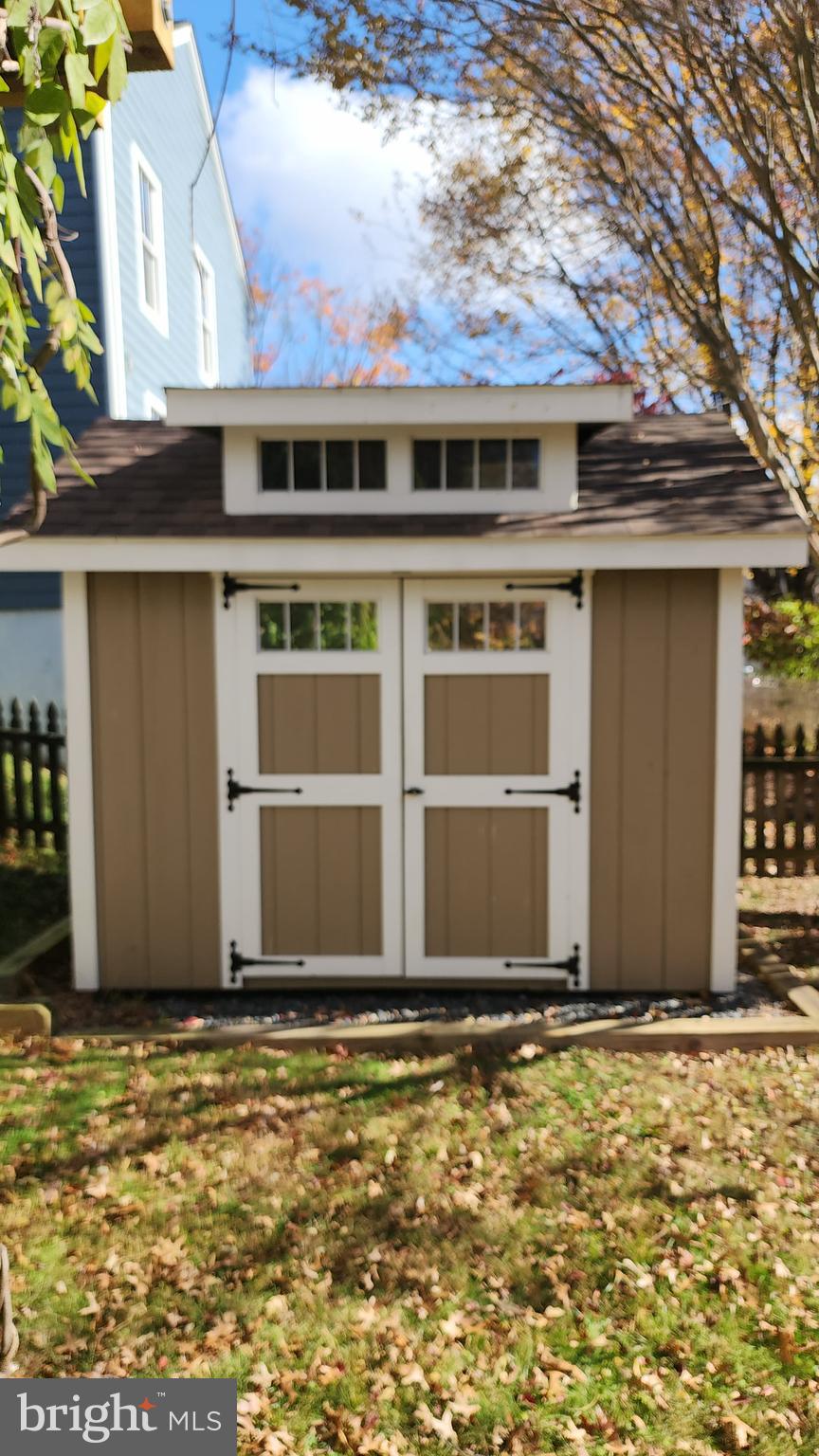 CHURCHILL TOWN SECTOR - Residential