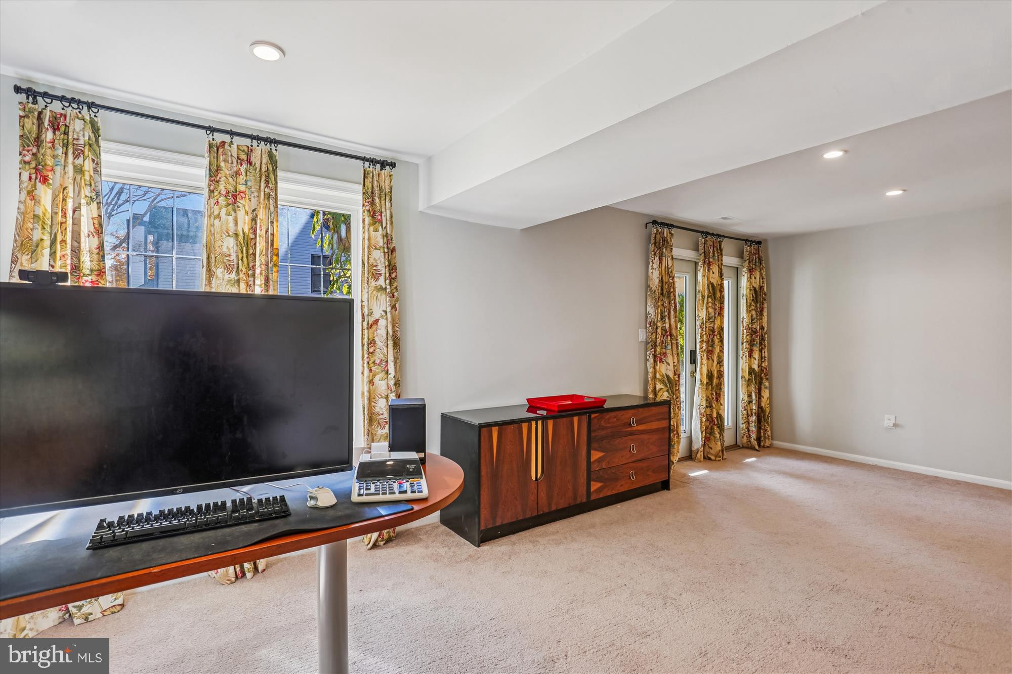 CHURCHILL TOWN SECTOR - Residential