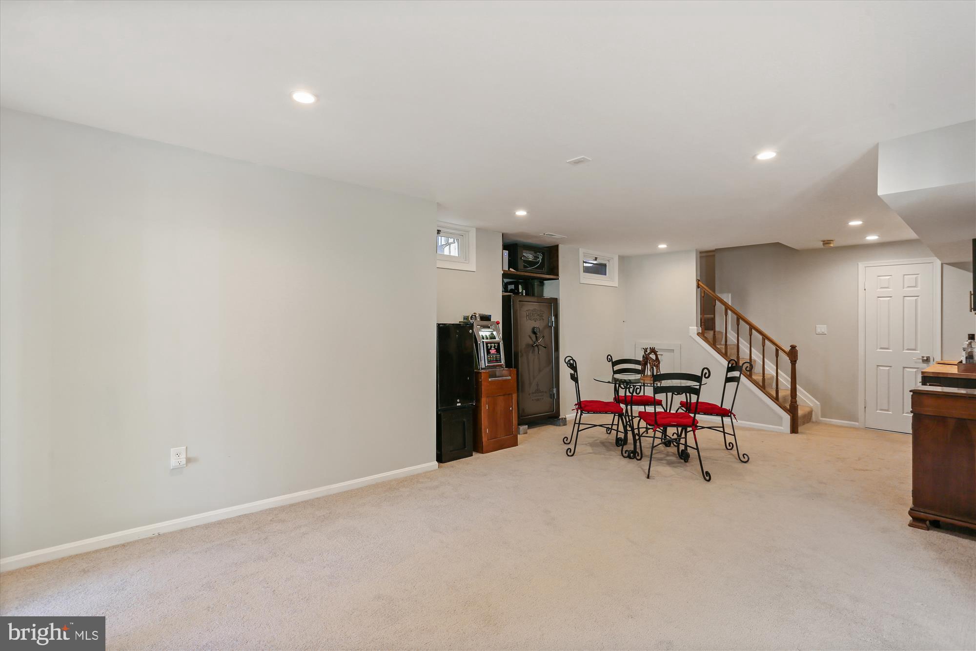 CHURCHILL TOWN SECTOR - Residential