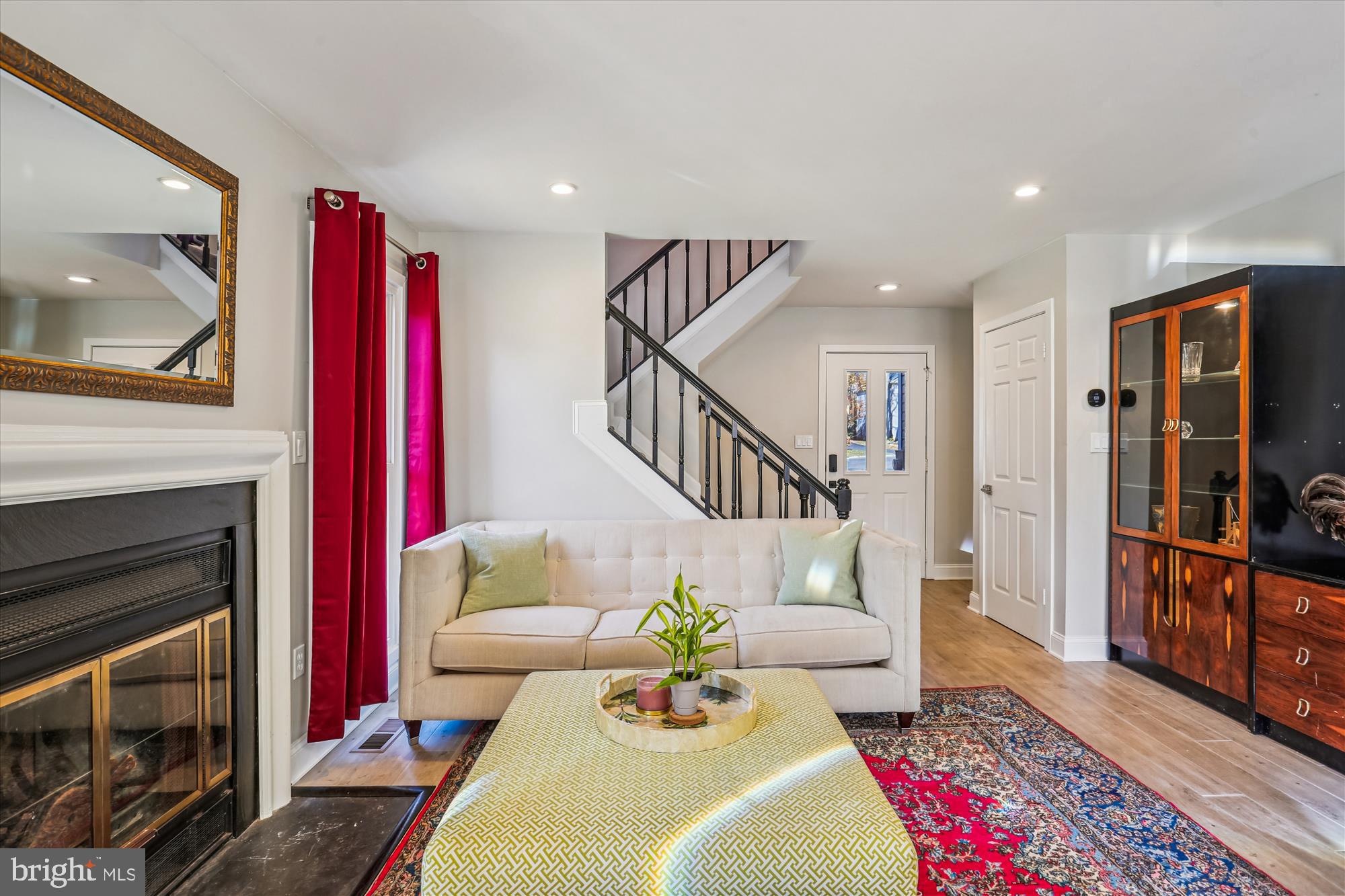 CHURCHILL TOWN SECTOR - Residential