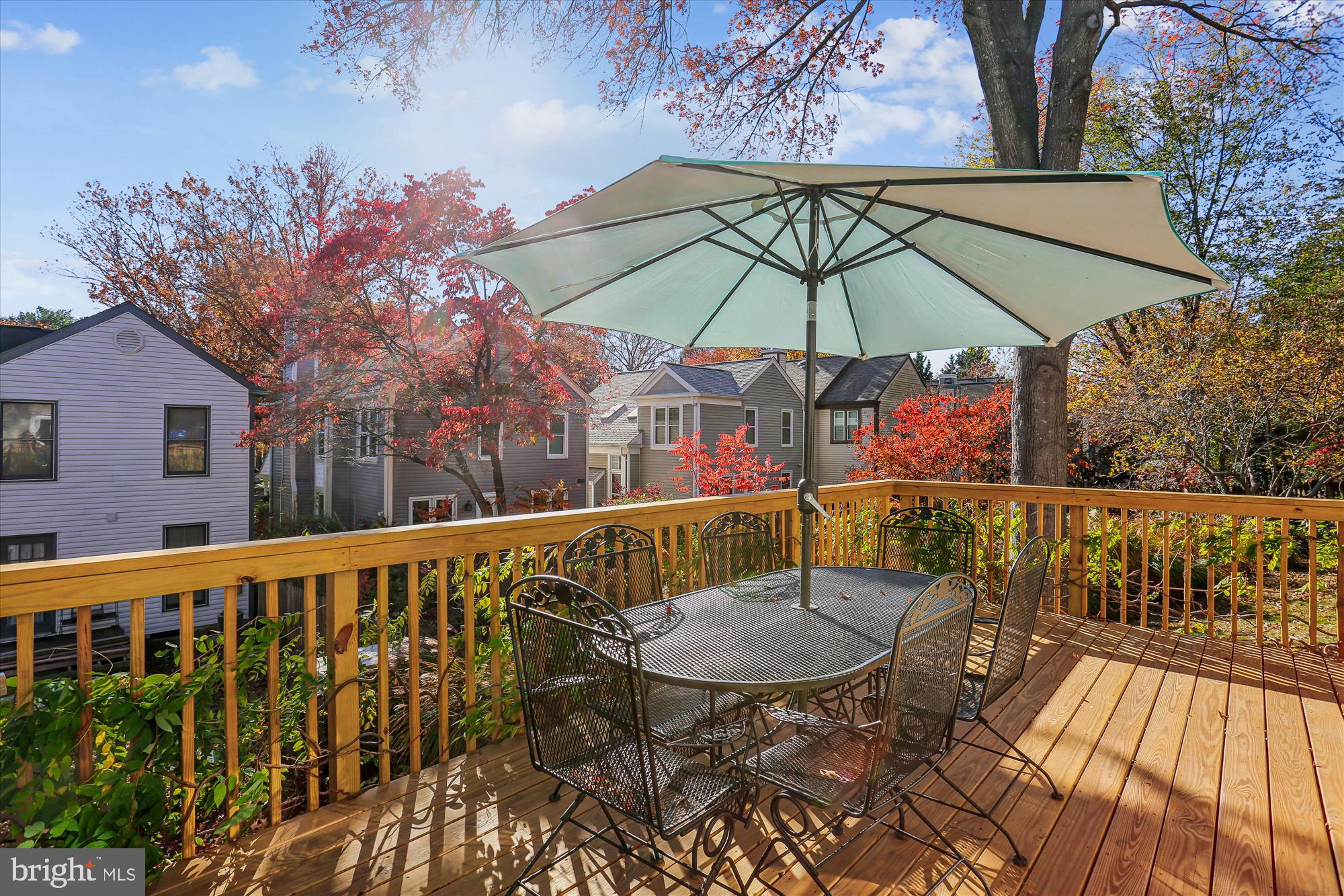 CHURCHILL TOWN SECTOR - Residential