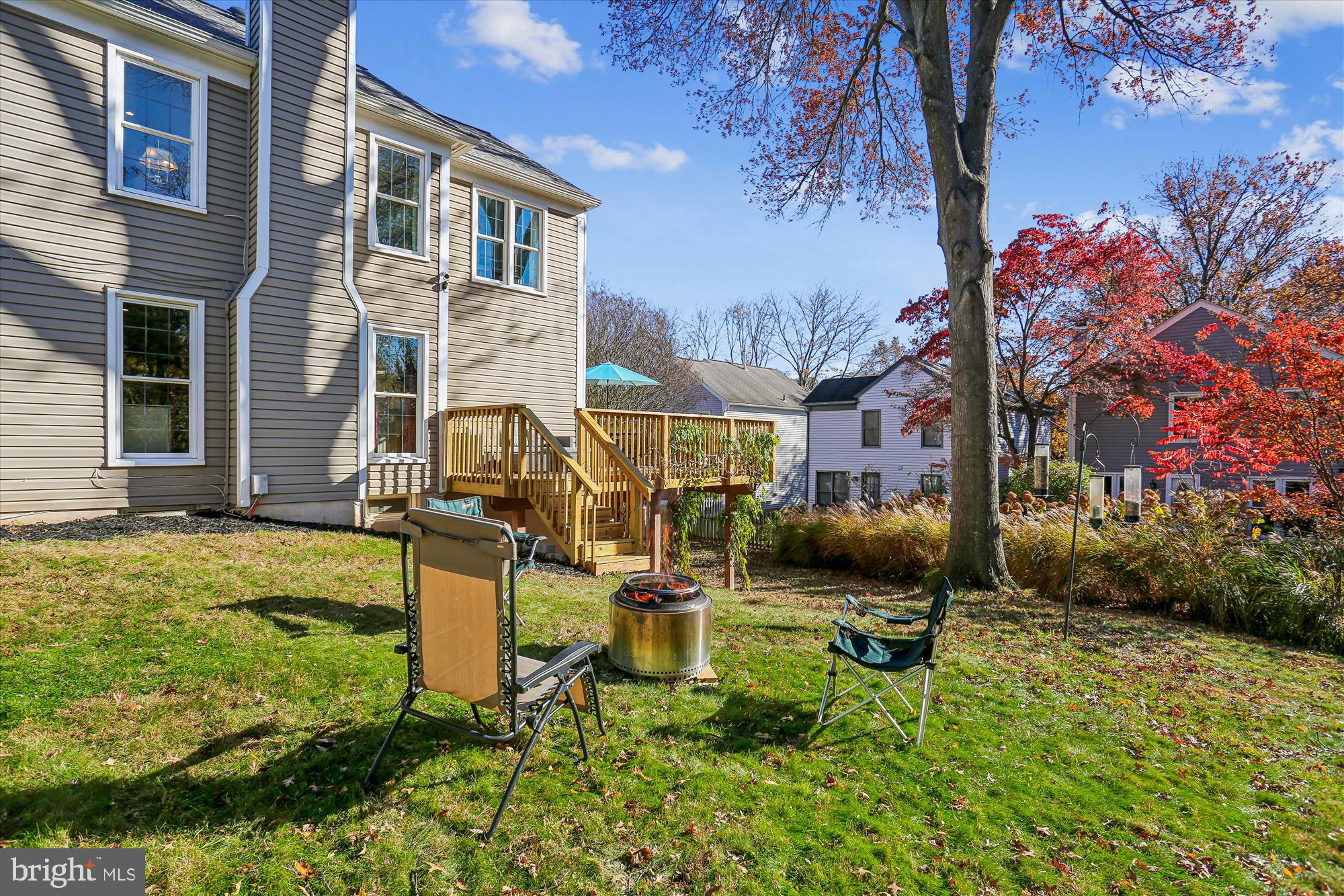 CHURCHILL TOWN SECTOR - Residential