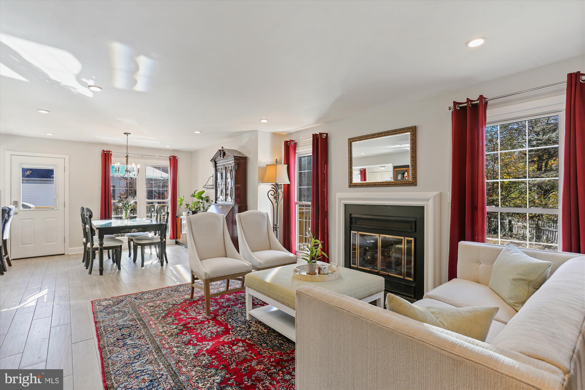 CHURCHILL TOWN SECTOR - Residential