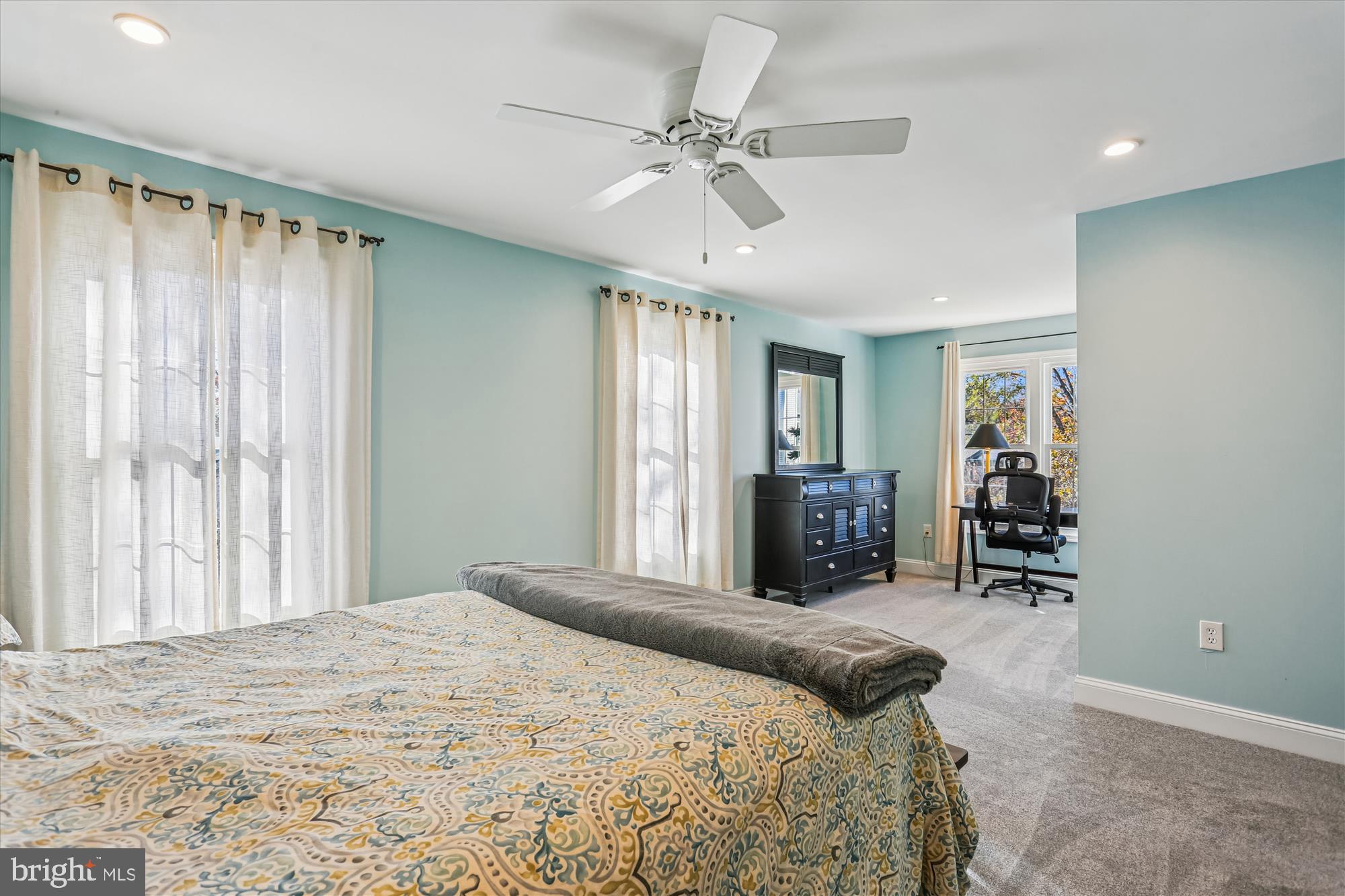 CHURCHILL TOWN SECTOR - Residential