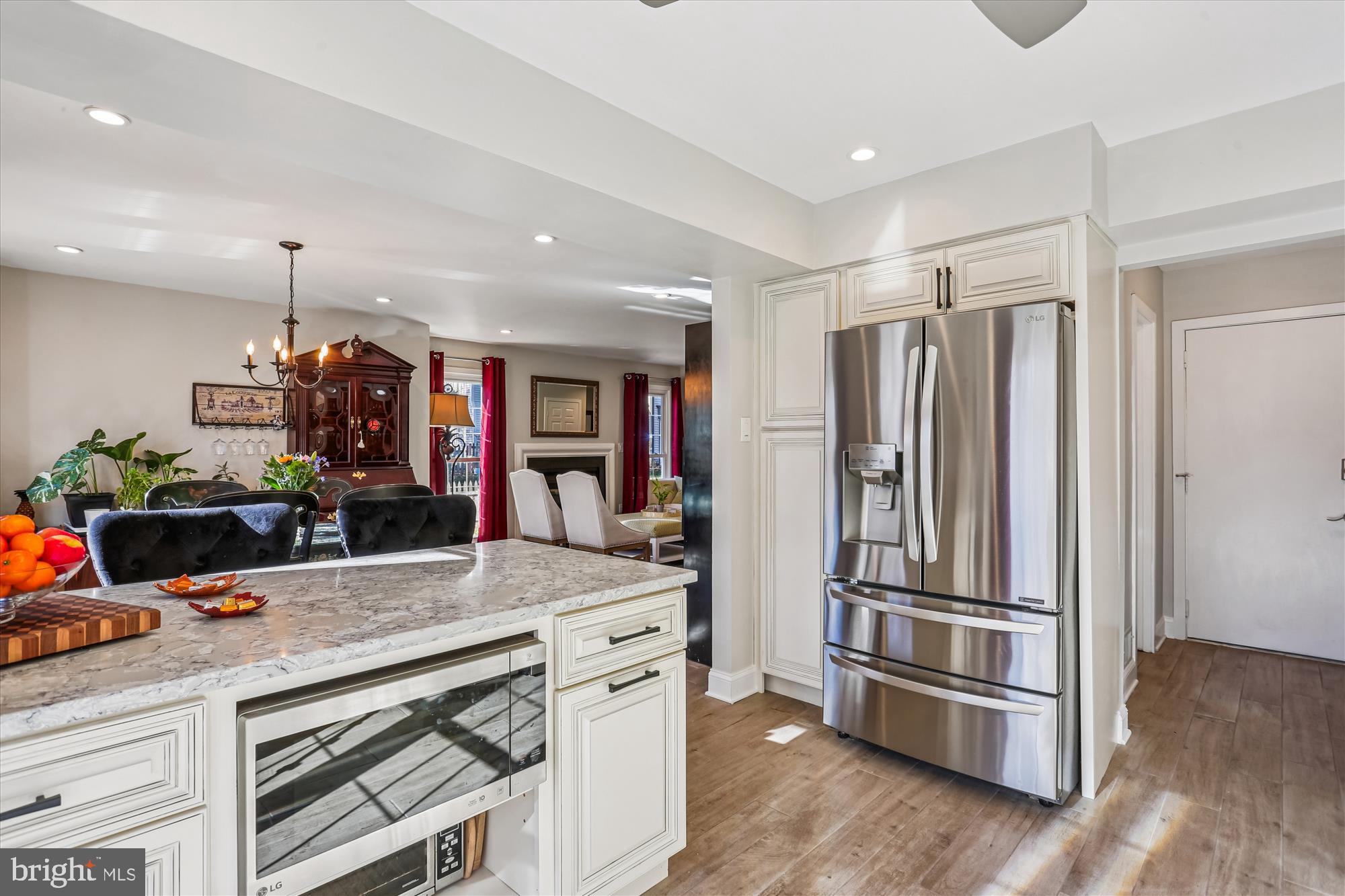 CHURCHILL TOWN SECTOR - Residential