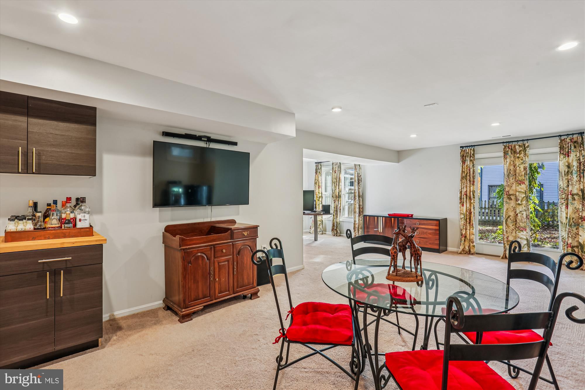 CHURCHILL TOWN SECTOR - Residential