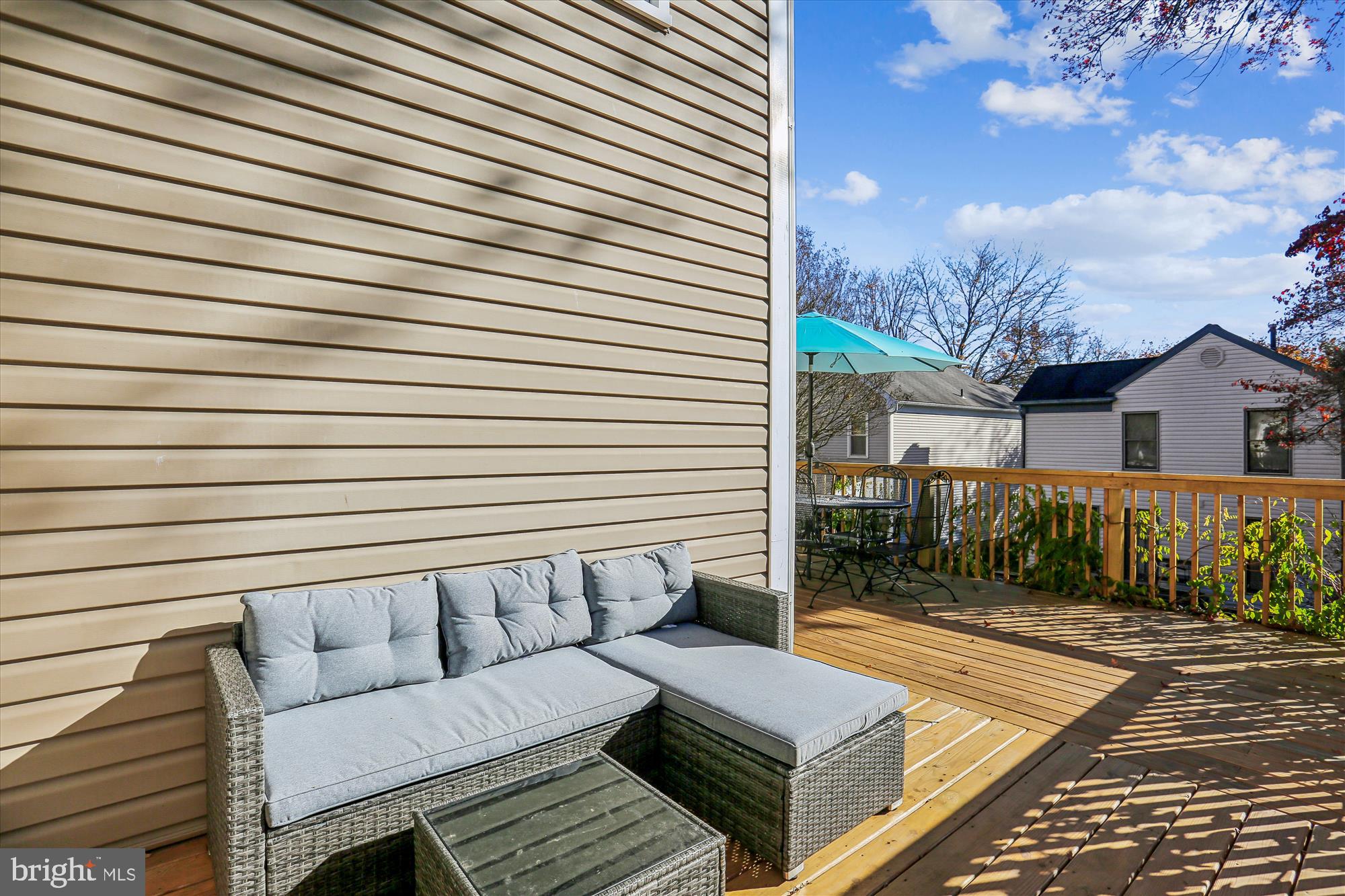 CHURCHILL TOWN SECTOR - Residential