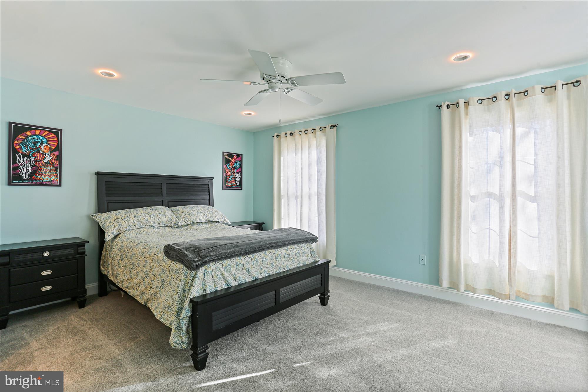 CHURCHILL TOWN SECTOR - Residential