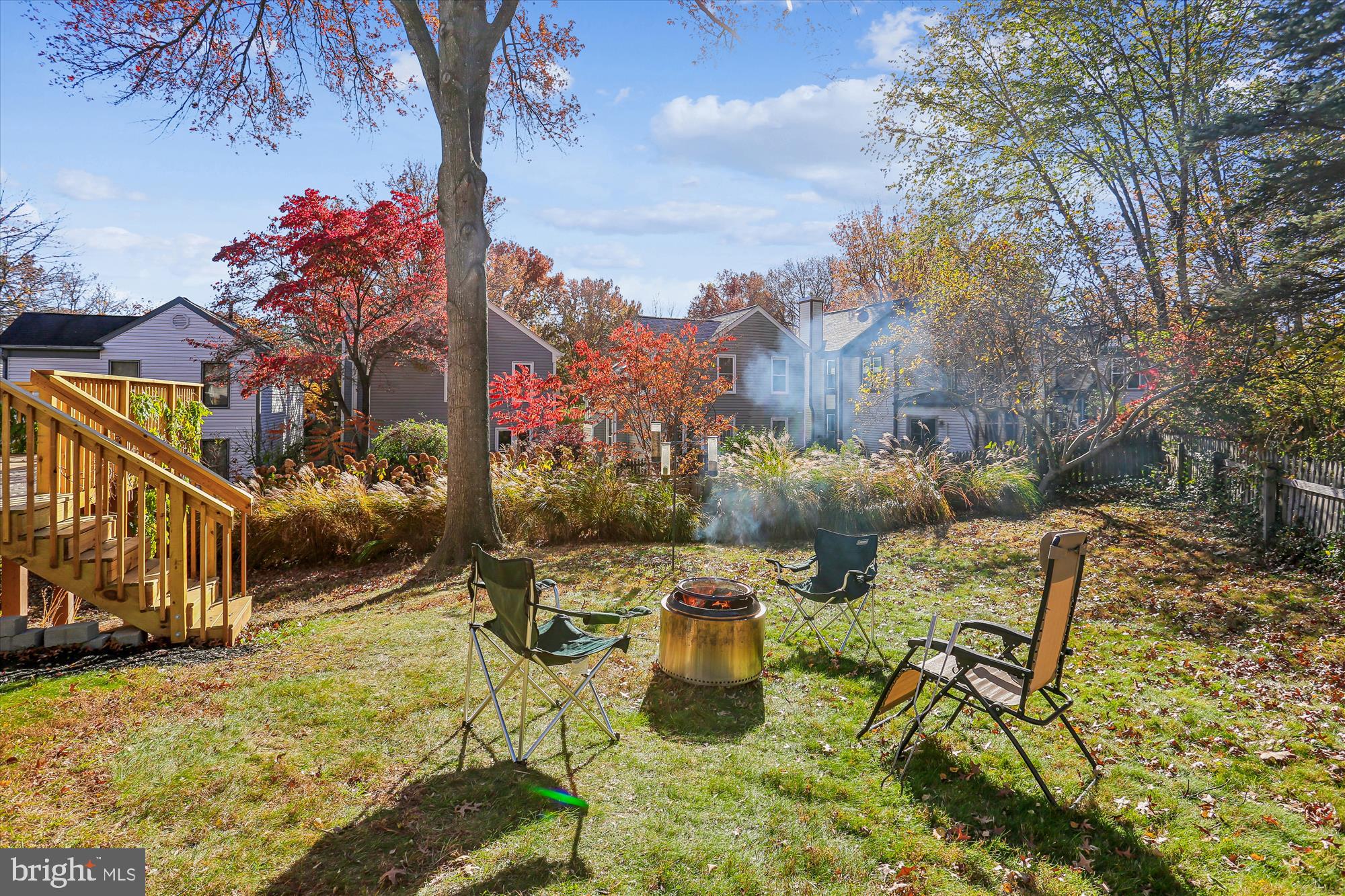 CHURCHILL TOWN SECTOR - Residential