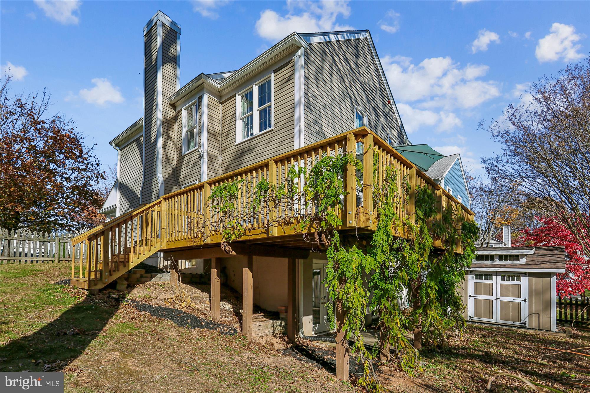 CHURCHILL TOWN SECTOR - Residential