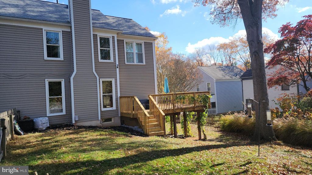 Photo of 20510 Bargene Way, GERMANTOWN, MD 20874 (MLS # MDMC2206852)