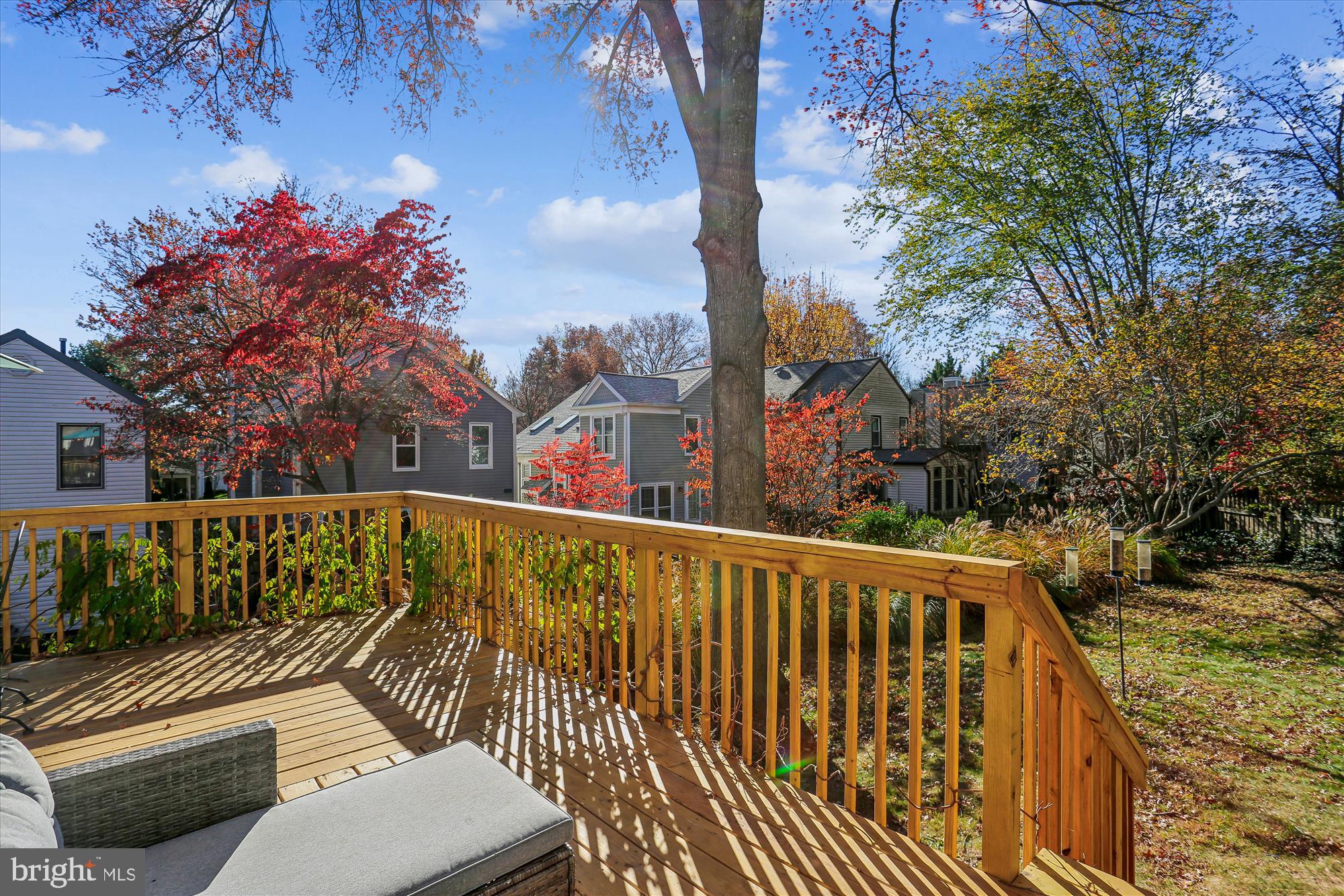 CHURCHILL TOWN SECTOR - Residential