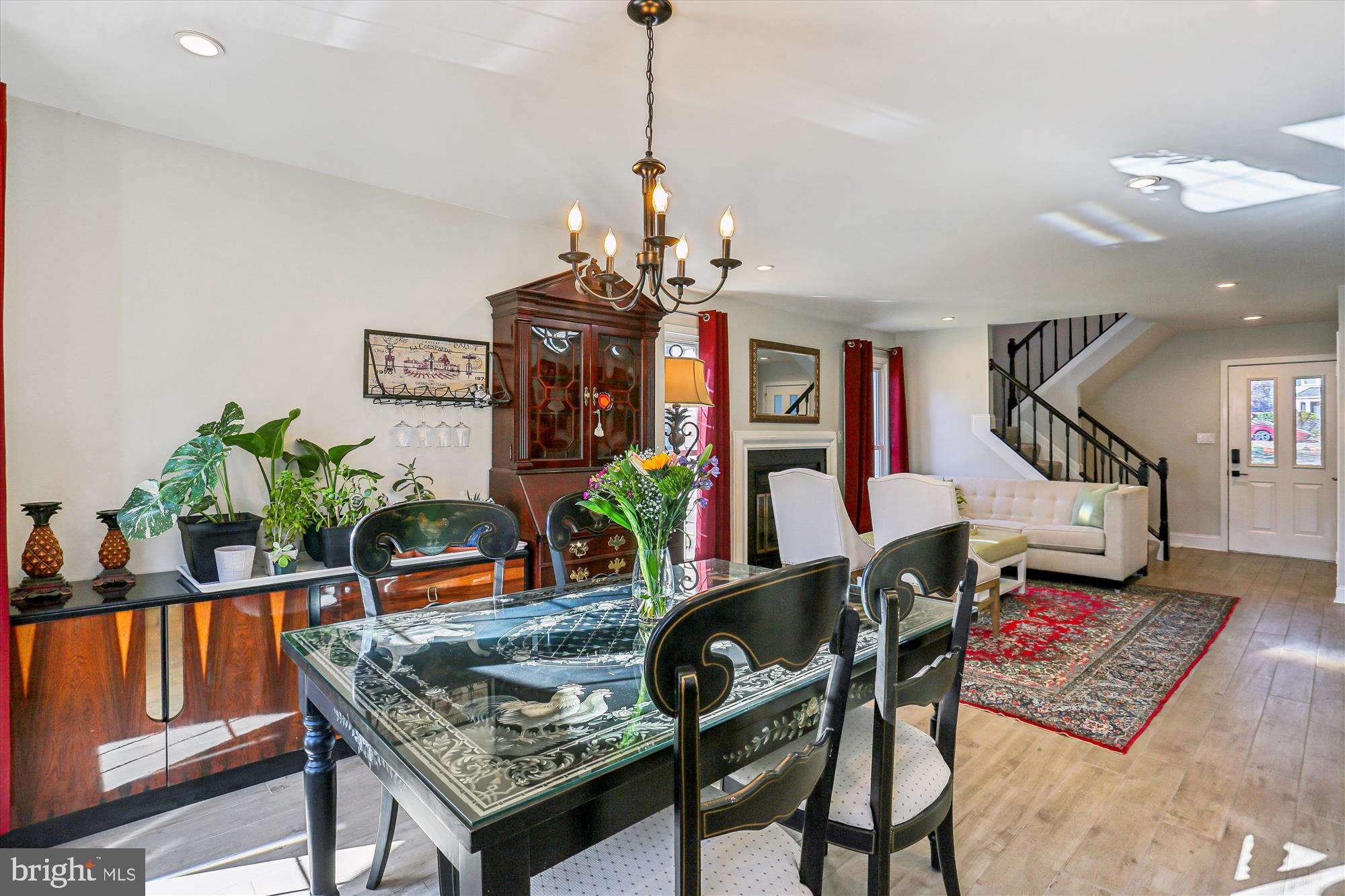 CHURCHILL TOWN SECTOR - Residential