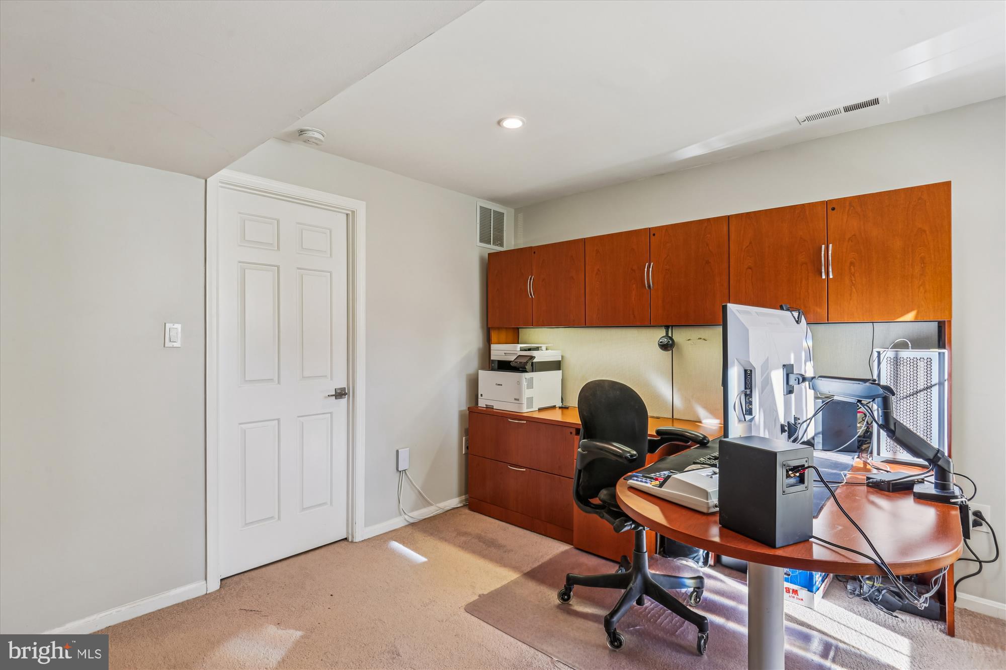 CHURCHILL TOWN SECTOR - Residential