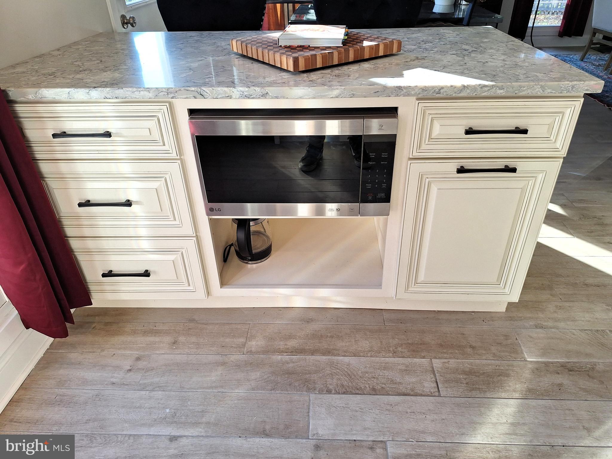 CHURCHILL TOWN SECTOR - Residential