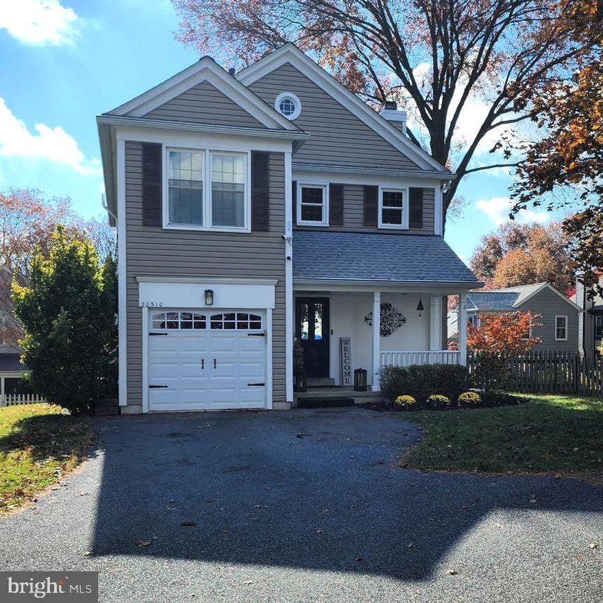 This absolutely stunning home is hitting the market soon — and it's packed with high-end upgrades, thoughtful renovations, and unique features you won’t find anywhere else in the neighborhood.
✨ Highlights Include:
3 bedrooms upstairs (2 with ensuite baths)
Expanded 2-car driveway + court parking
Brand new carpet on the upper level
Incredible kitchen reconfiguration: bumped-out walls, custom cabinetry, stainless steel appliances, breakfast bar, pantry, quartz countertops, Carrera marble backspash
New washer & dryer (with steam function)
Renovated powder room on the main level
Bathrooms on every level, including:
True owner’s ensuite reimagined for space and luxury
Converted upper level full bath into a 2nd upper level ensuite
Newly renovated basement bath
🛋️ Smart & Stylish Touches Throughout:
Smart locks & Kasa smart light switches
Basement wet bar with foldaway sink & wine/beverage fridge
Updated insulated windows & doors
4-inch baseboards, new door hardware
Ceiling fans in every room
Roof replaced in 2023
House hardwired for Cat 6a networking
Generator transfer switch in garage
LeafGuard gutters with oversized downspouts
🛠️ Extra Features You'll Love:
Garage with French cleat system & ceiling storage
Shed: insulated, wired with outlets & lights
Located in a "lake life" community with abounding nature trails, wildlife and parks (love to kayak, canoe, SUP - the community abuts Lake Churchill and Black Hill Regional Park.) Community features include 2 outdoor pools, sports courts, tot lots, and fields. Minutes to Wegmans. I-270, MARK train, shopping, entertaining and more.
Negotiable: furniture, Ubiquiti commercial-grade mesh Wi-Fi + camera system, and safe
💬 This home is one-of-a-kind and will not last.