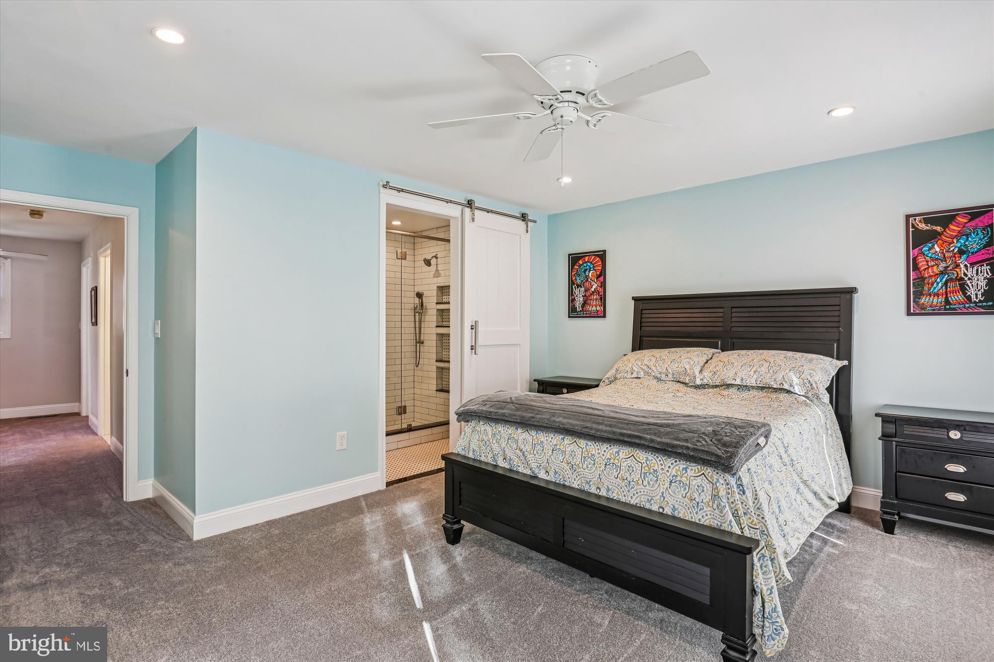 CHURCHILL TOWN SECTOR - Residential