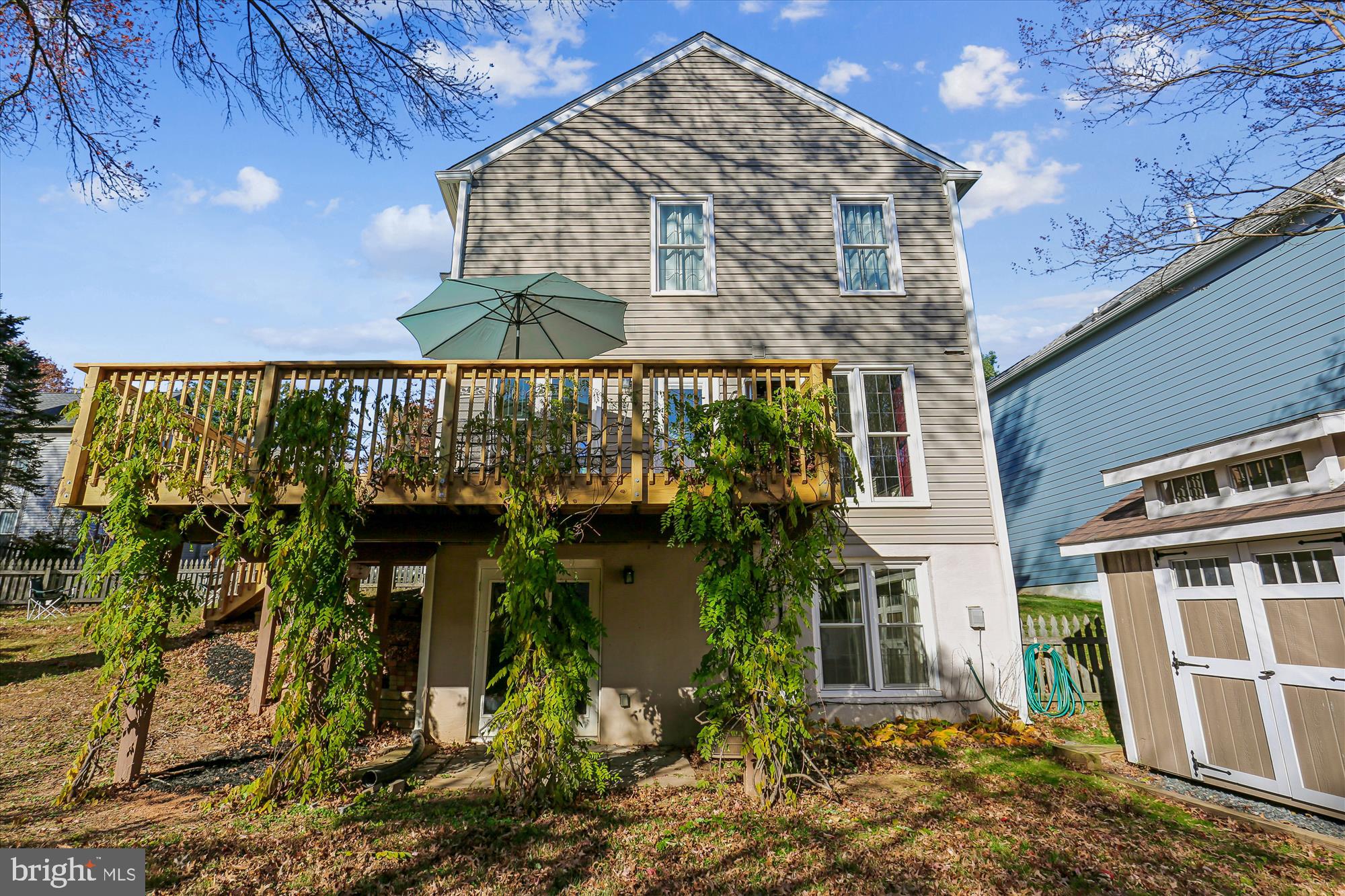 CHURCHILL TOWN SECTOR - Residential