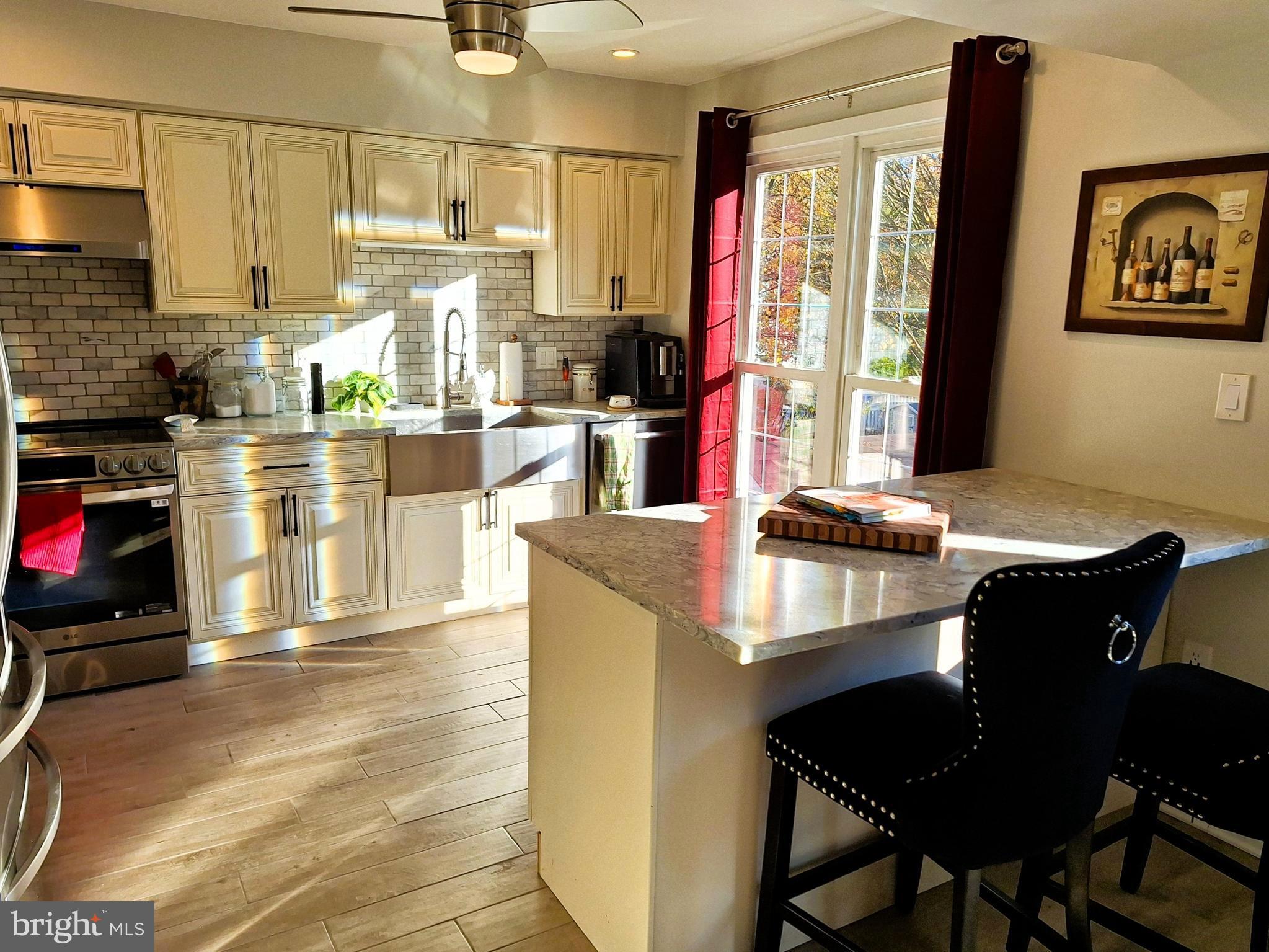 CHURCHILL TOWN SECTOR - Residential