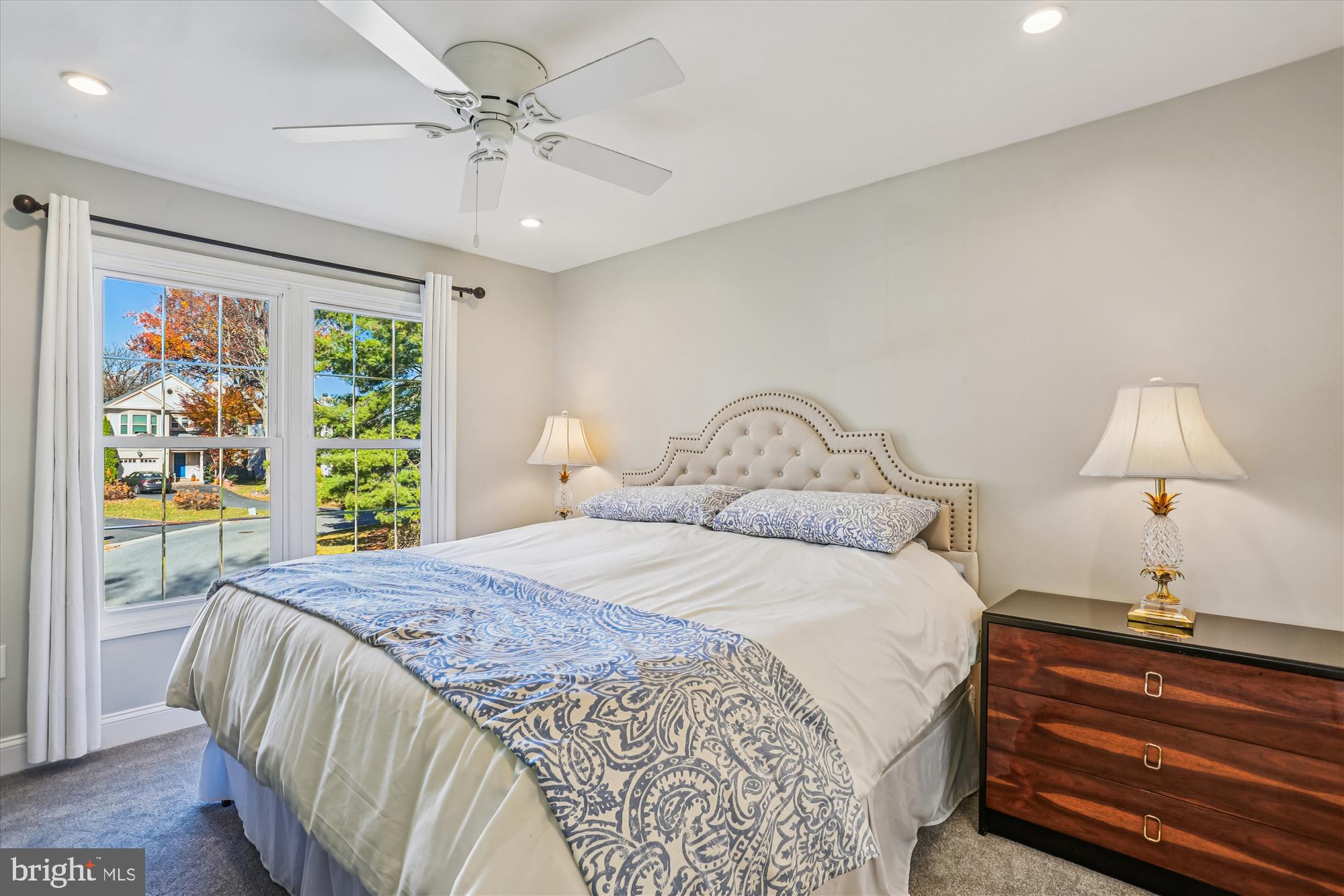 CHURCHILL TOWN SECTOR - Residential