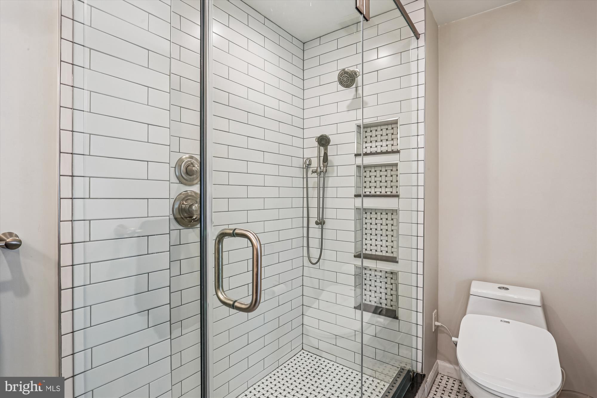 CHURCHILL TOWN SECTOR - Residential