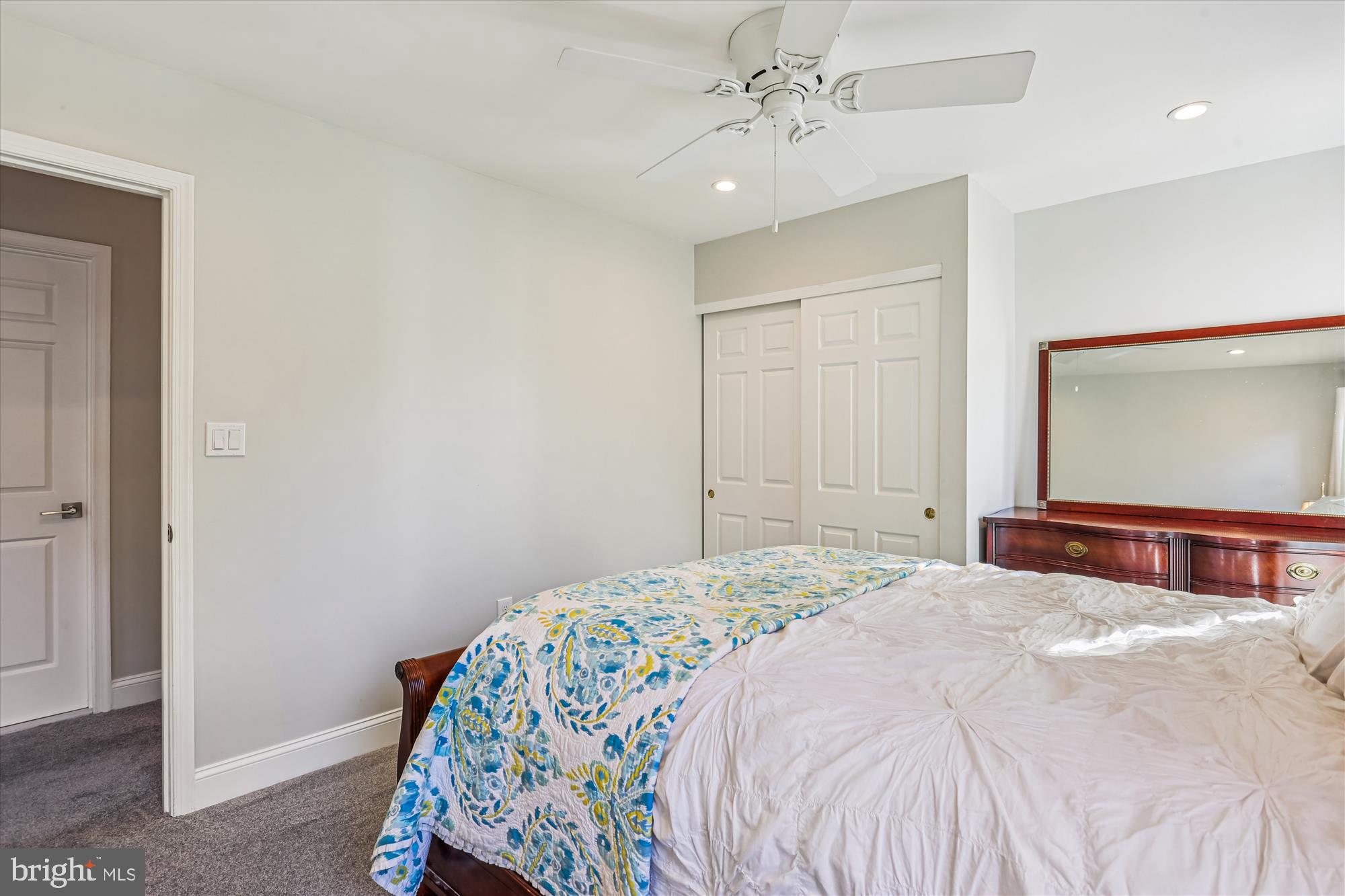 CHURCHILL TOWN SECTOR - Residential