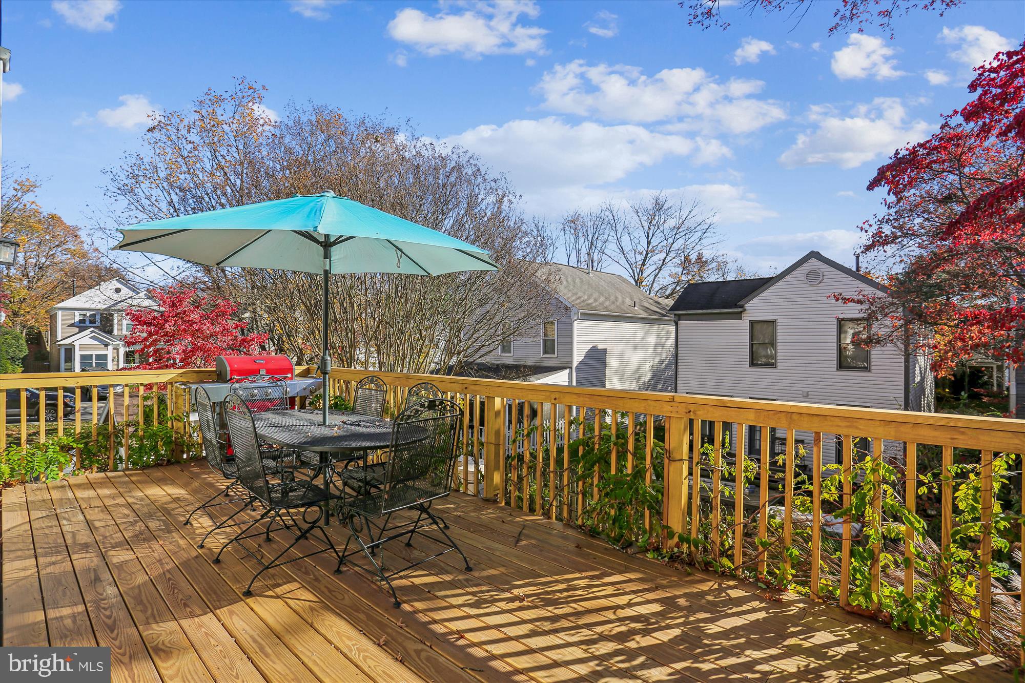 CHURCHILL TOWN SECTOR - Residential