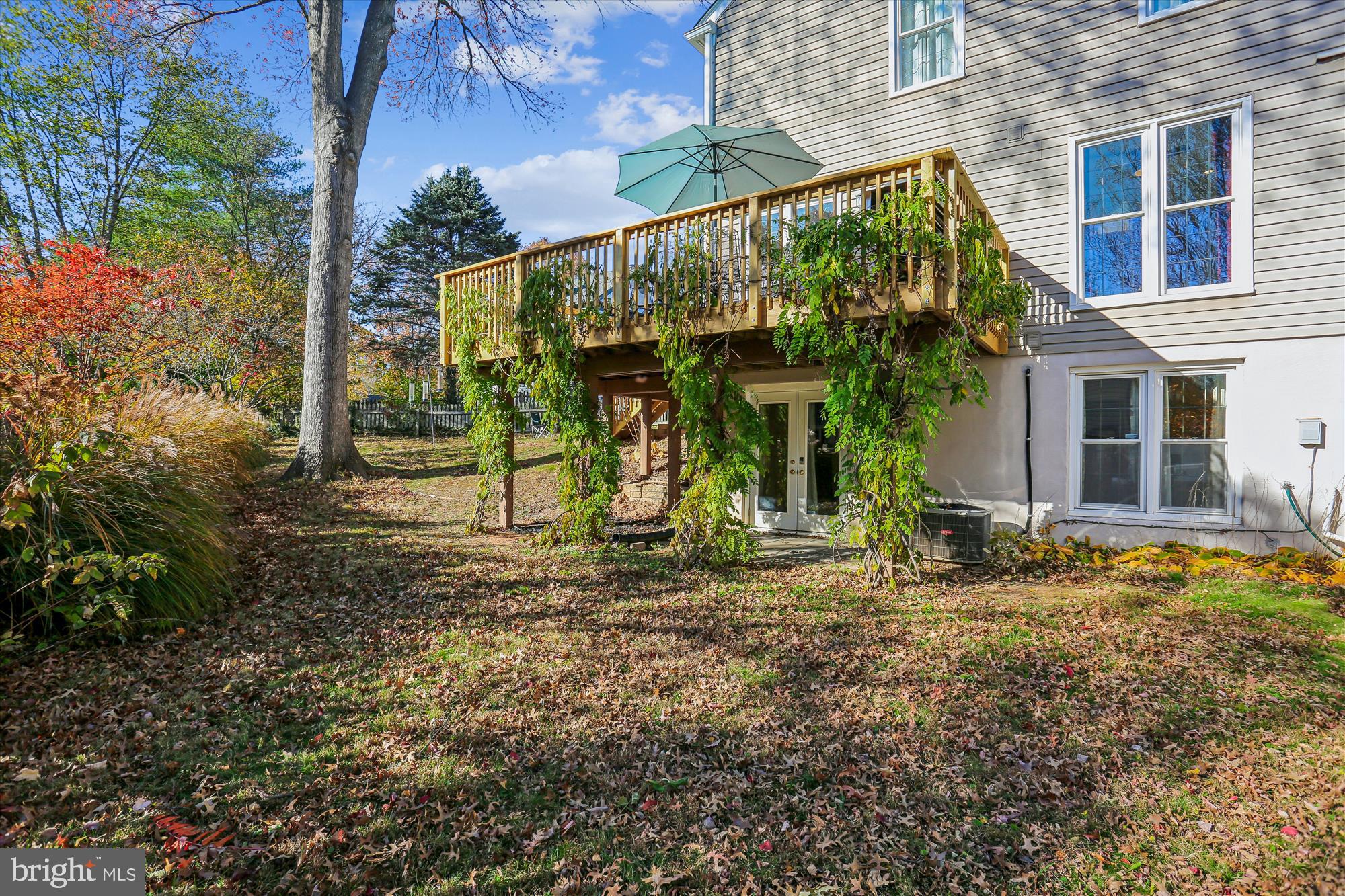 CHURCHILL TOWN SECTOR - Residential