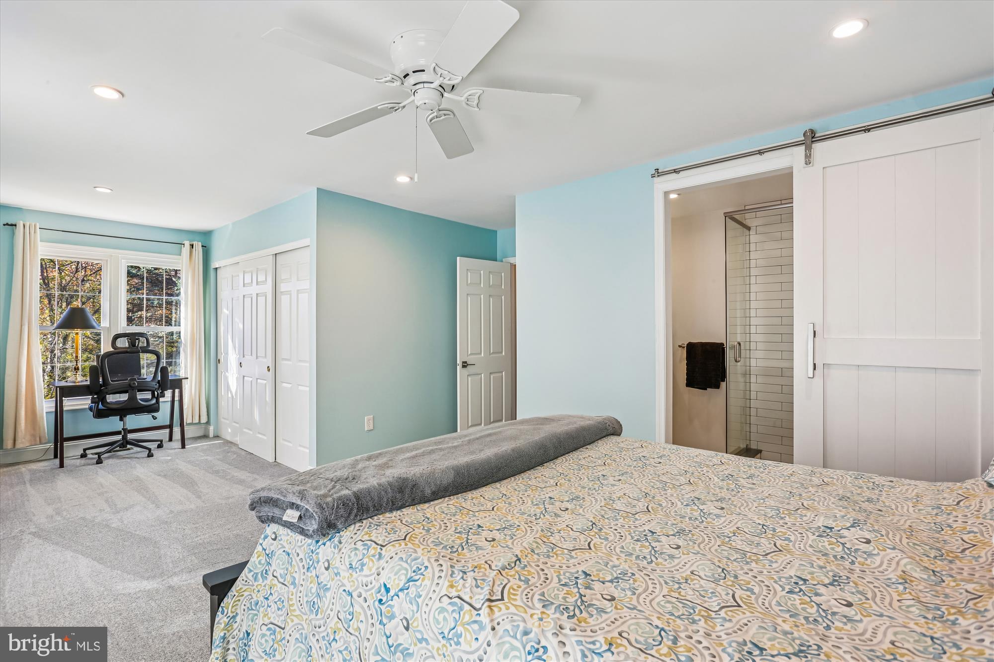 CHURCHILL TOWN SECTOR - Residential