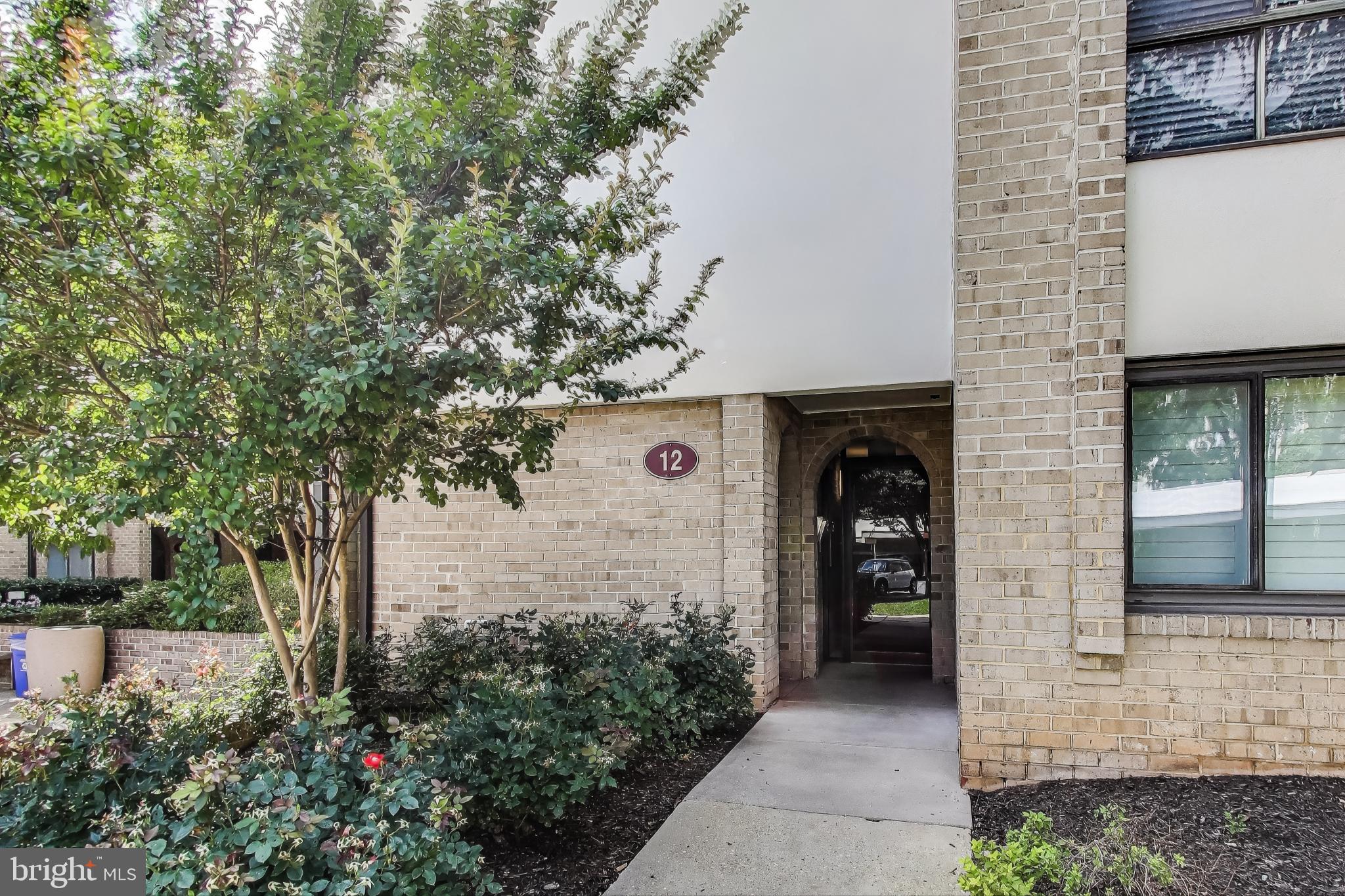 12 MONROE STREET 12-302