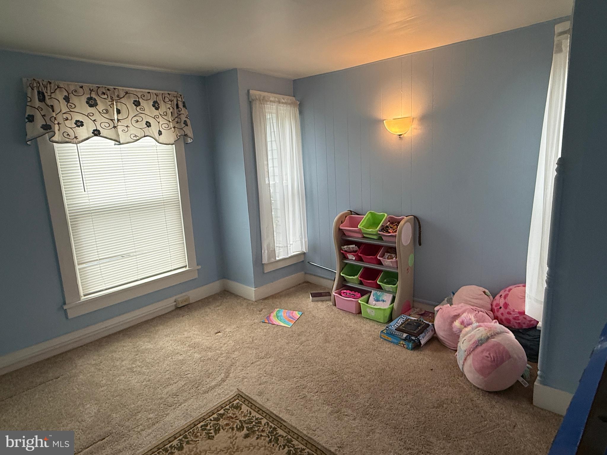 LEWISTOWN BORO - Residential