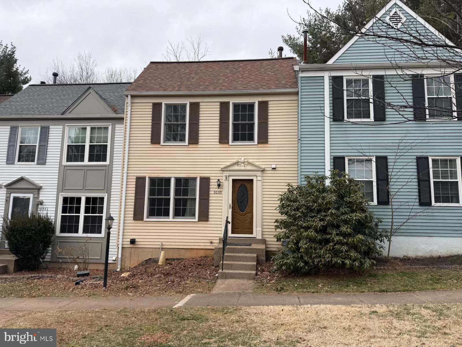 3055 BRAXTON WOOD COURT