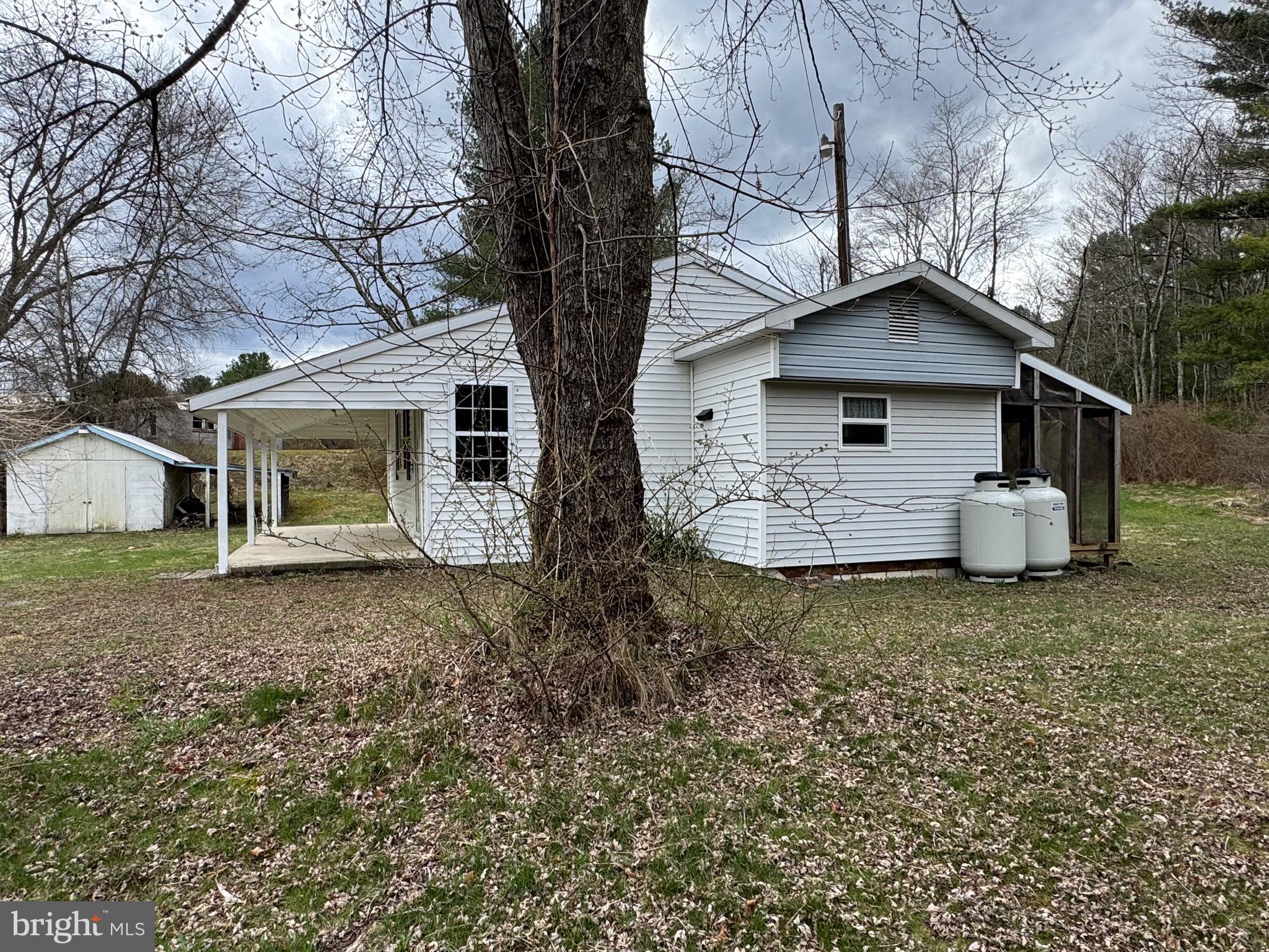 NONE AVAILABLE - Residential