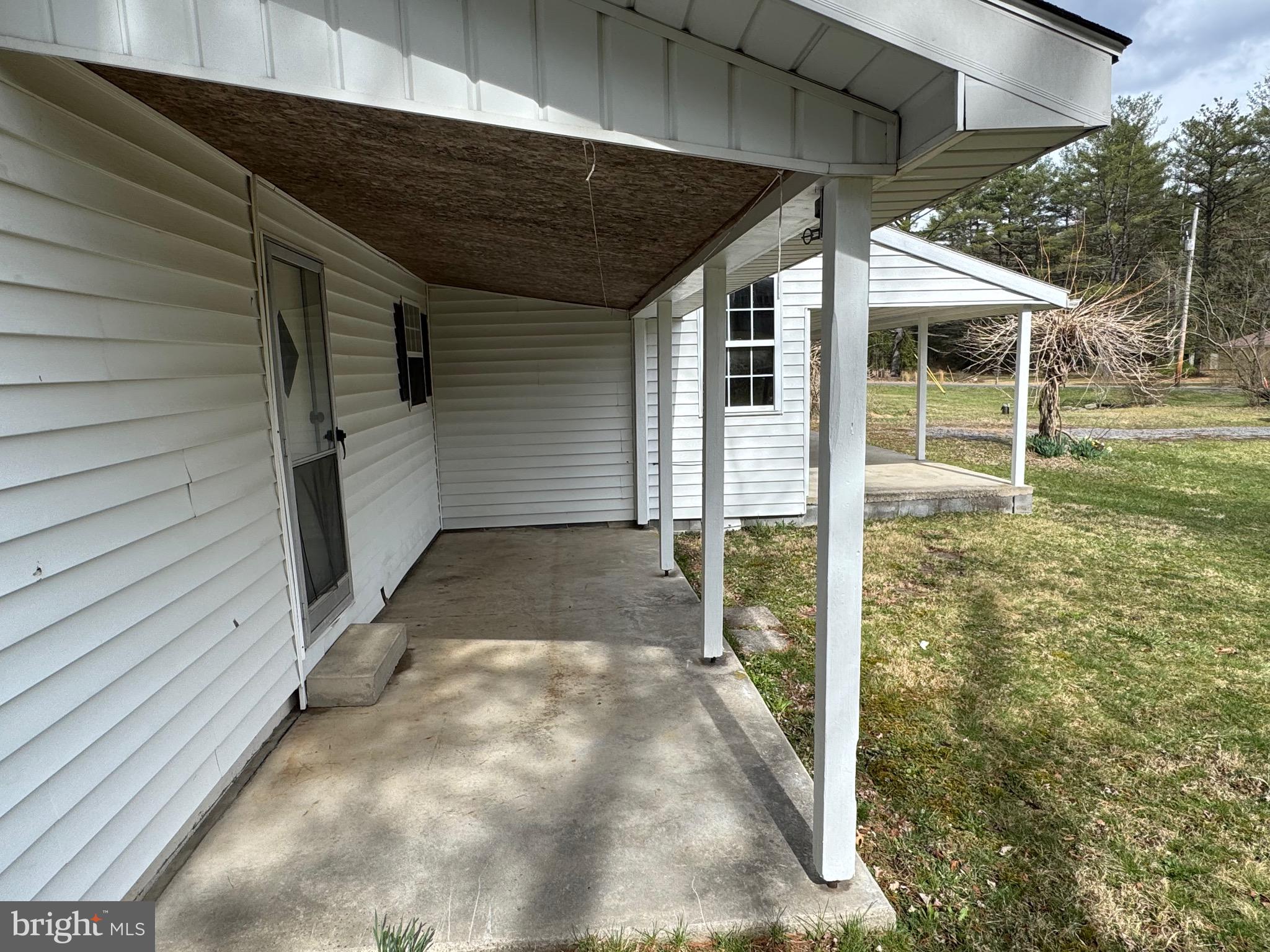 NONE AVAILABLE - Residential