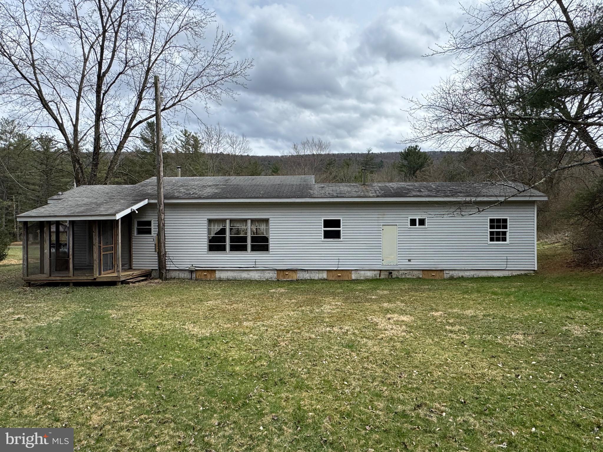 NONE AVAILABLE - Residential