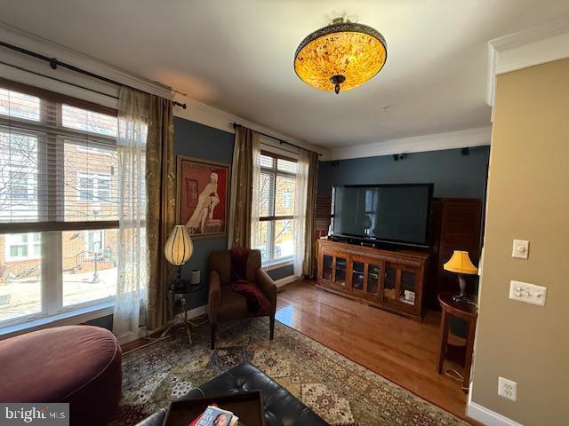 MCHENRY POINTE - Residential