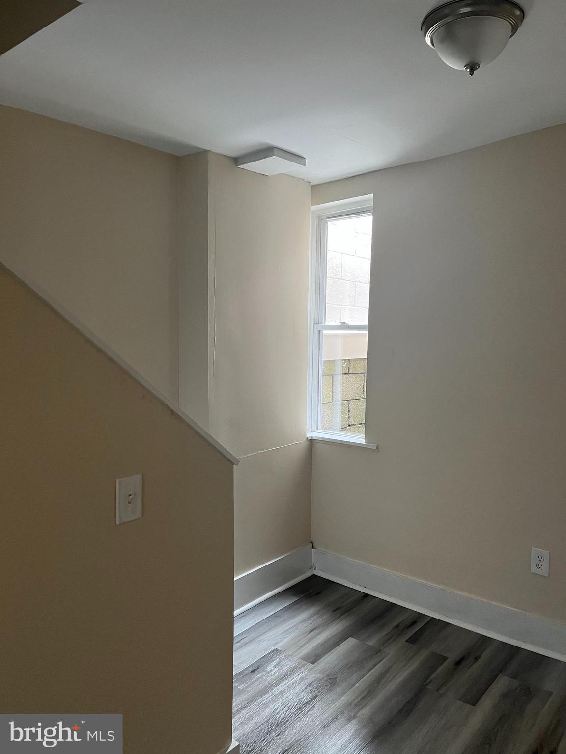 UPPER FELLS POINT - Residential Lease