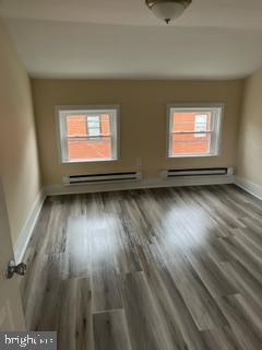 UPPER FELLS POINT - Residential Lease
