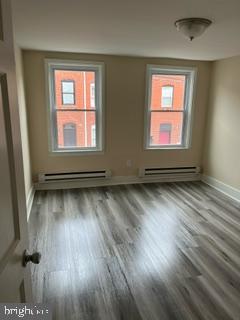 UPPER FELLS POINT - Residential Lease