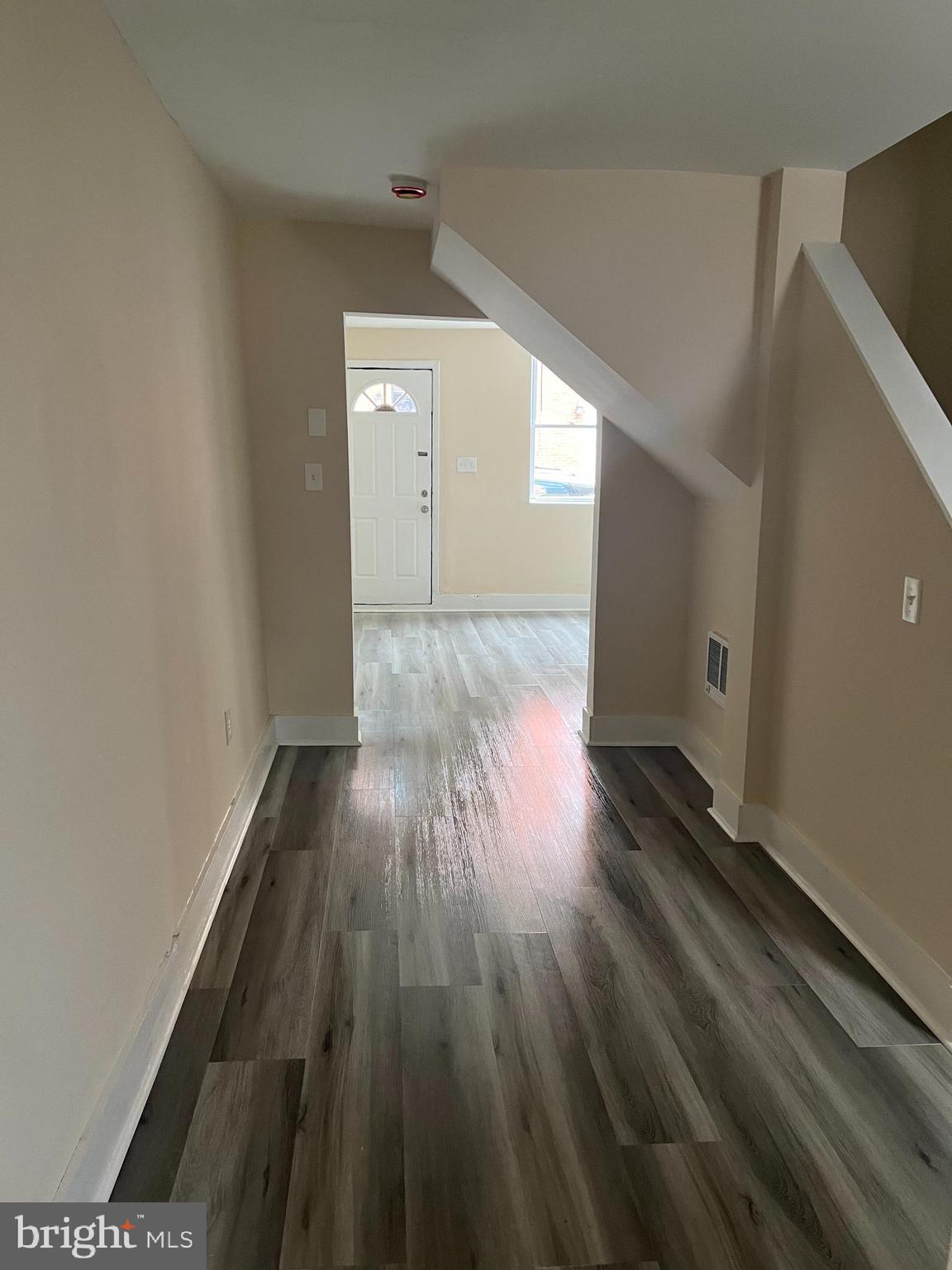 UPPER FELLS POINT - Residential Lease