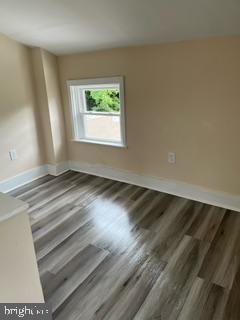 UPPER FELLS POINT - Residential Lease