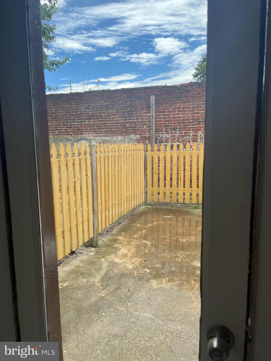 UPPER FELLS POINT - Residential Lease