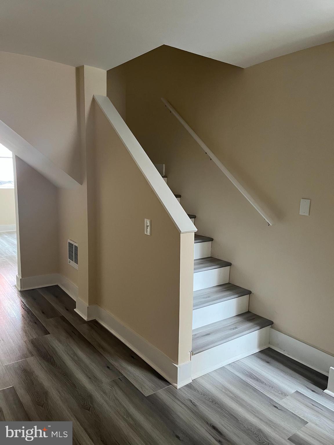 UPPER FELLS POINT - Residential Lease