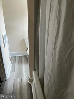 UPPER FELLS POINT - Residential Lease