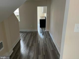 UPPER FELLS POINT - Residential Lease