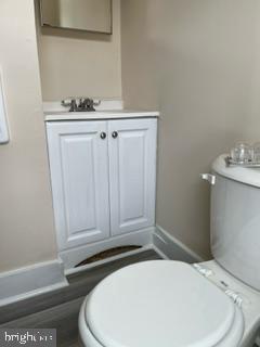 UPPER FELLS POINT - Residential Lease