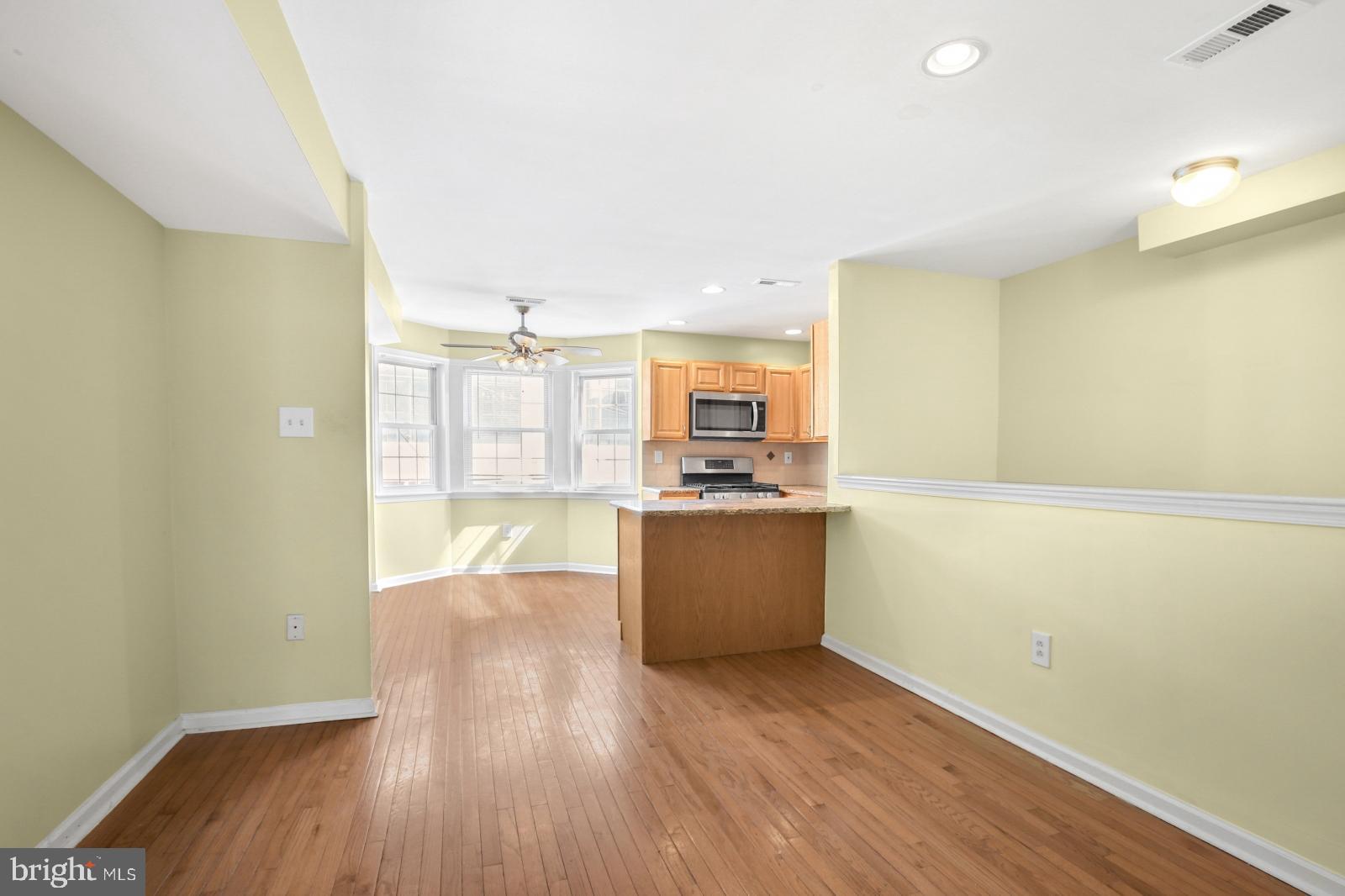 CALLOWHILL - Residential Lease